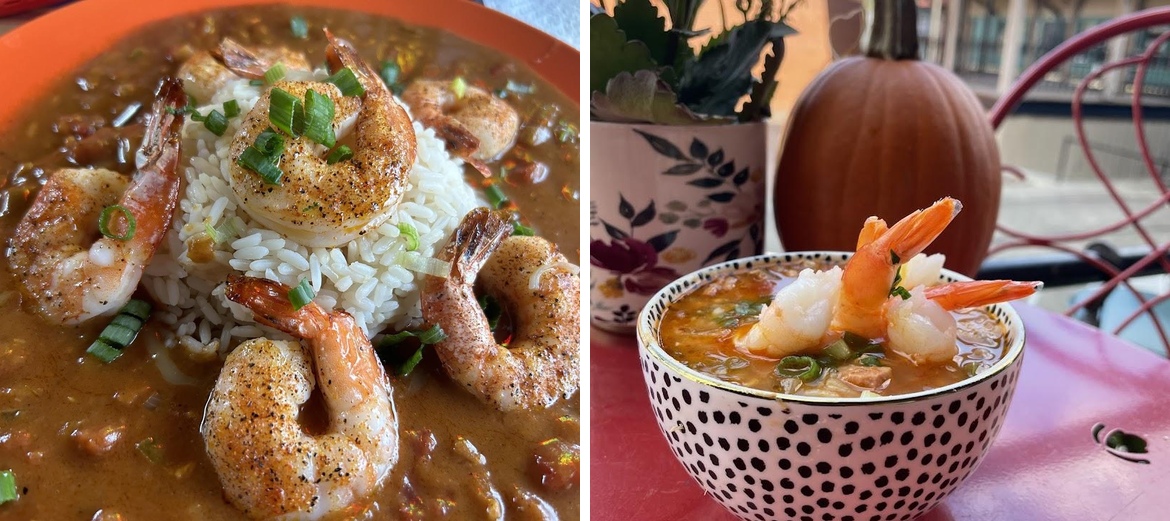 Gumbo Stop Cafe