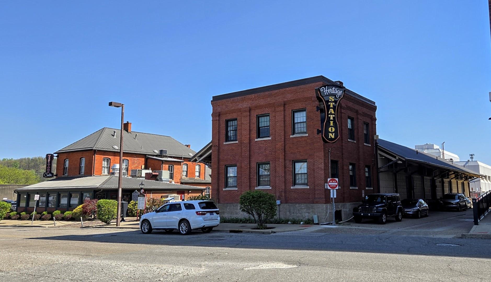 Gumbo Stop Cafe