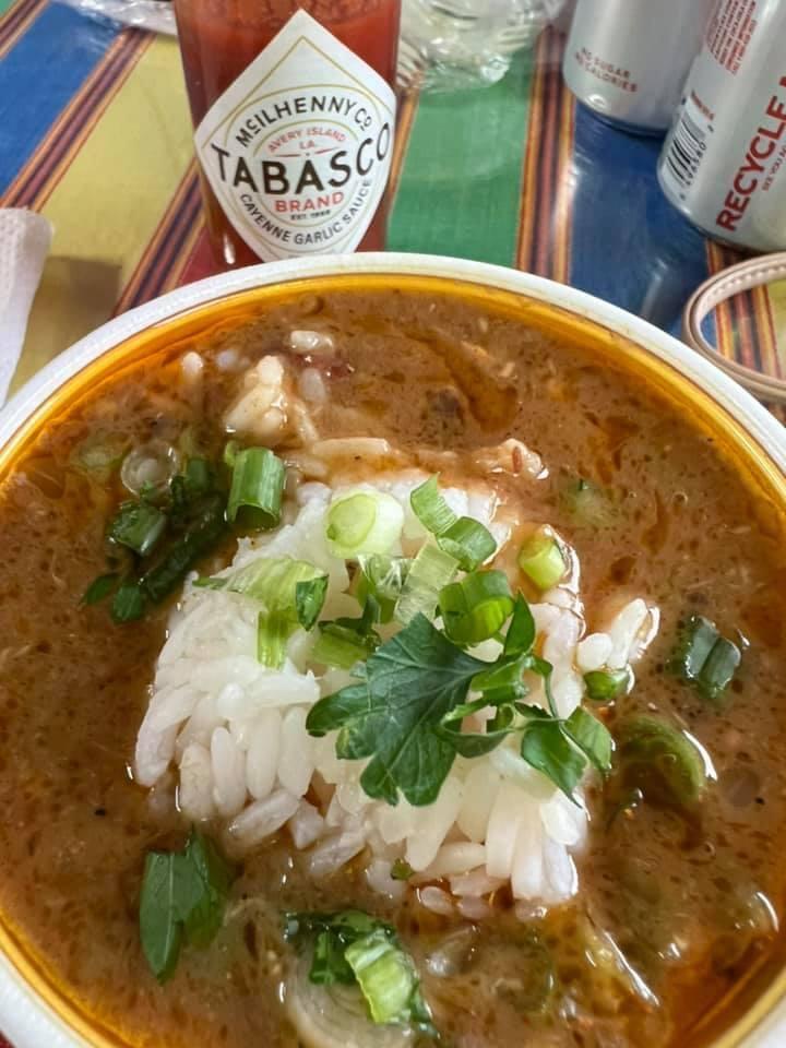 Gumbo Stop Cafe