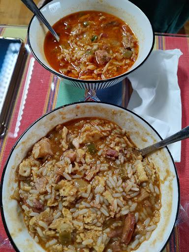 Gumbo Stop Cafe Menu image 8
